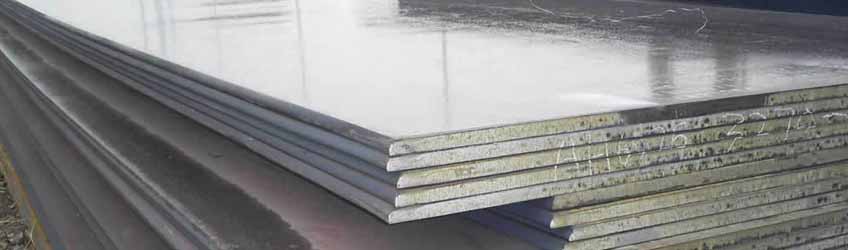 ASTM A240 304L SHEETS